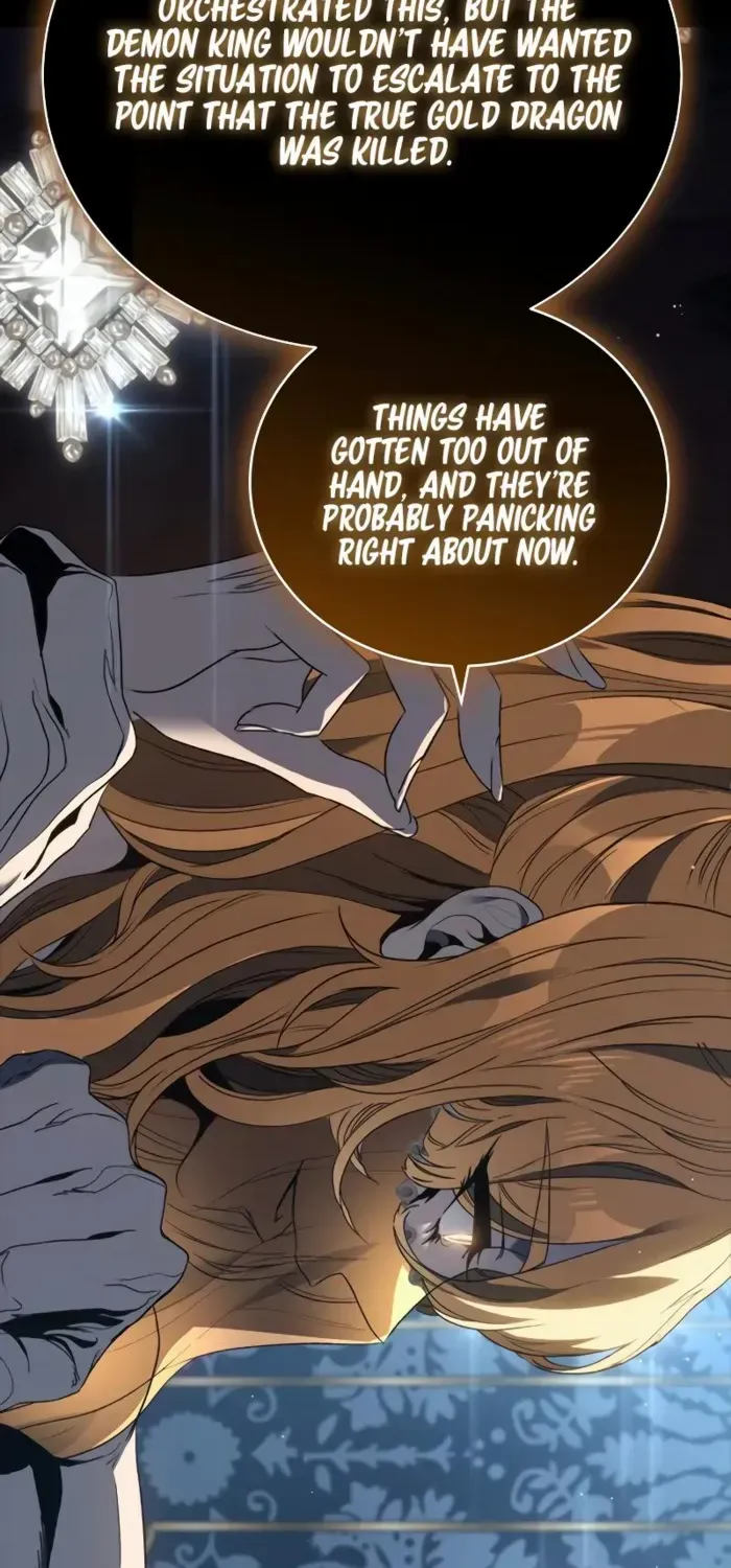 Read Why I Quit Being the Demon King chapter 40 image 100 on Lezhin