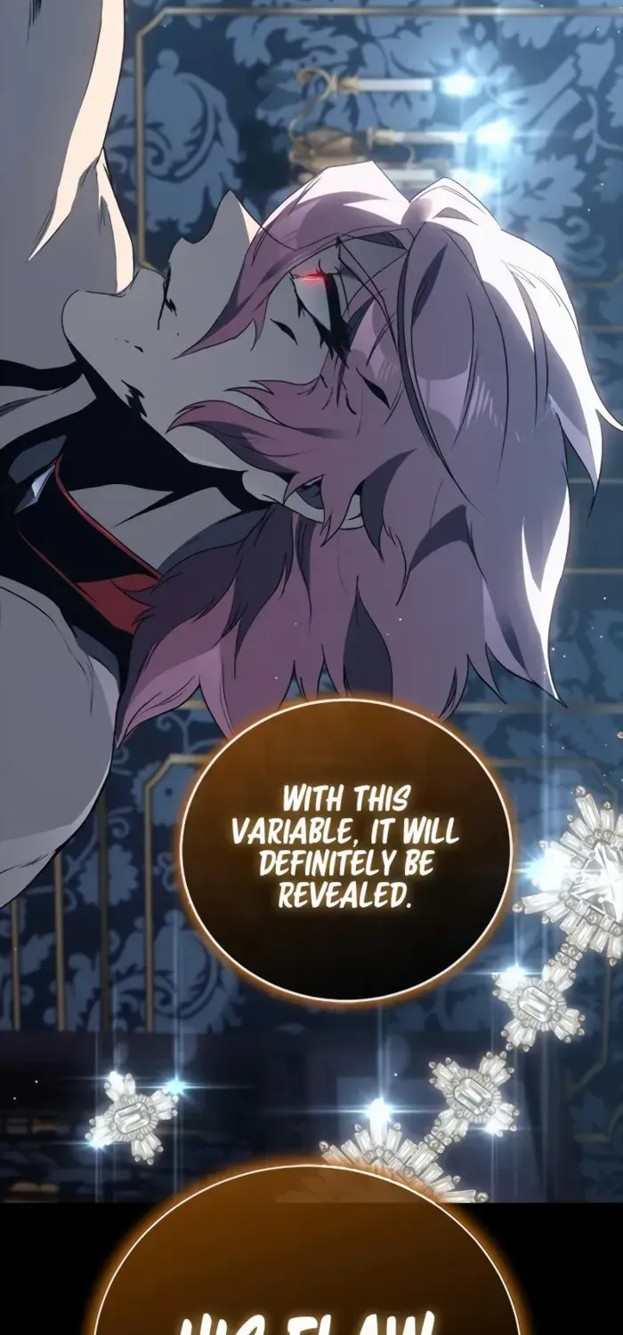 Read Why I Quit Being the Demon King chapter 40 image 101 on Lezhin