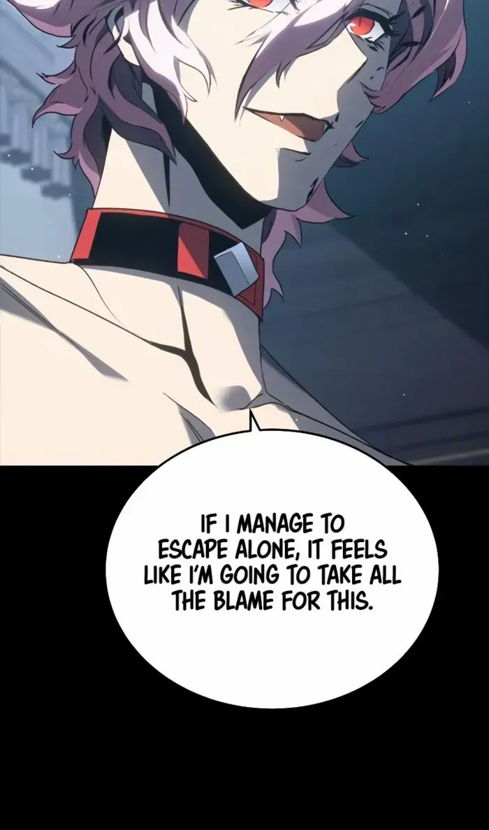 Read Why I Quit Being the Demon King chapter 40 image 112 on Lezhin