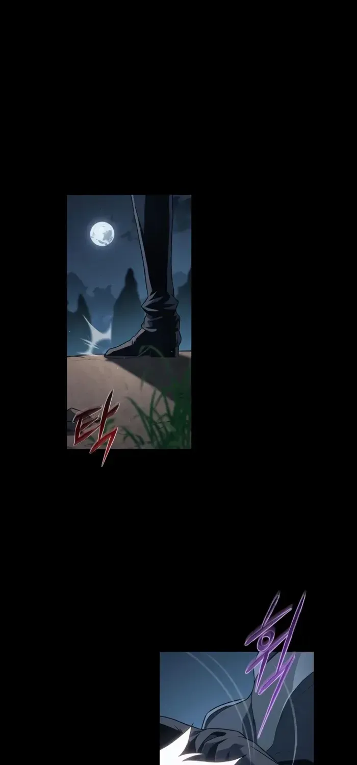 Read Why I Quit Being the Demon King chapter 40 image 25 on Lezhin