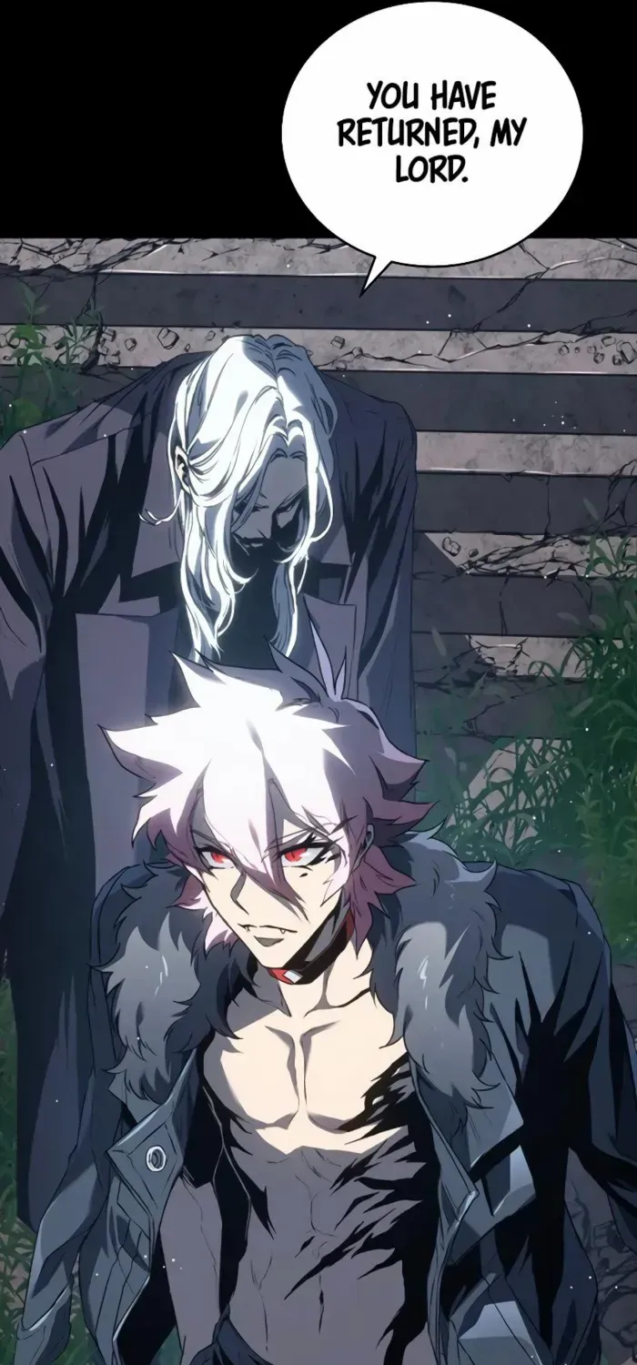 Read Why I Quit Being the Demon King chapter 40 image 27 on Lezhin