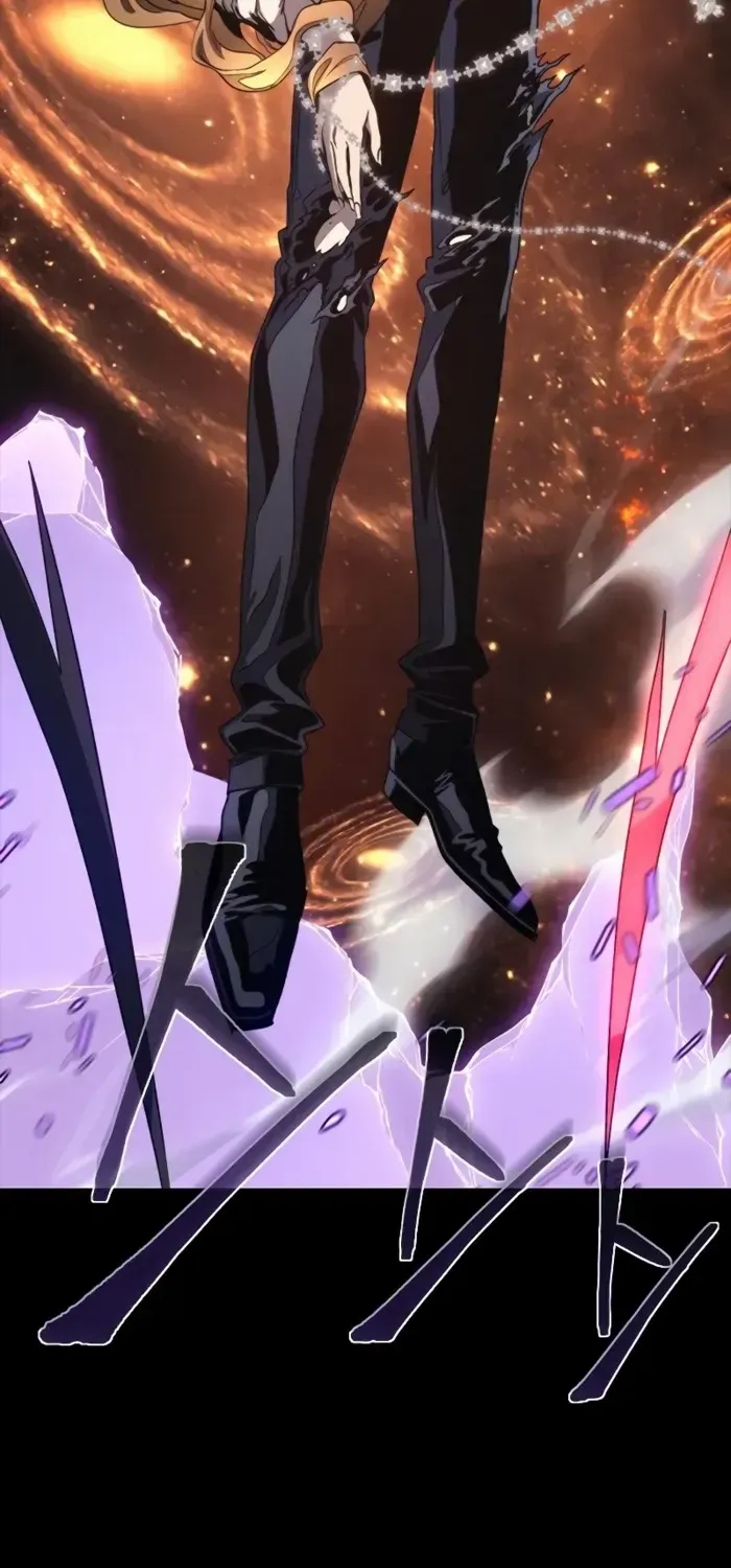 Read Why I Quit Being the Demon King chapter 40 image 3 on Lezhin