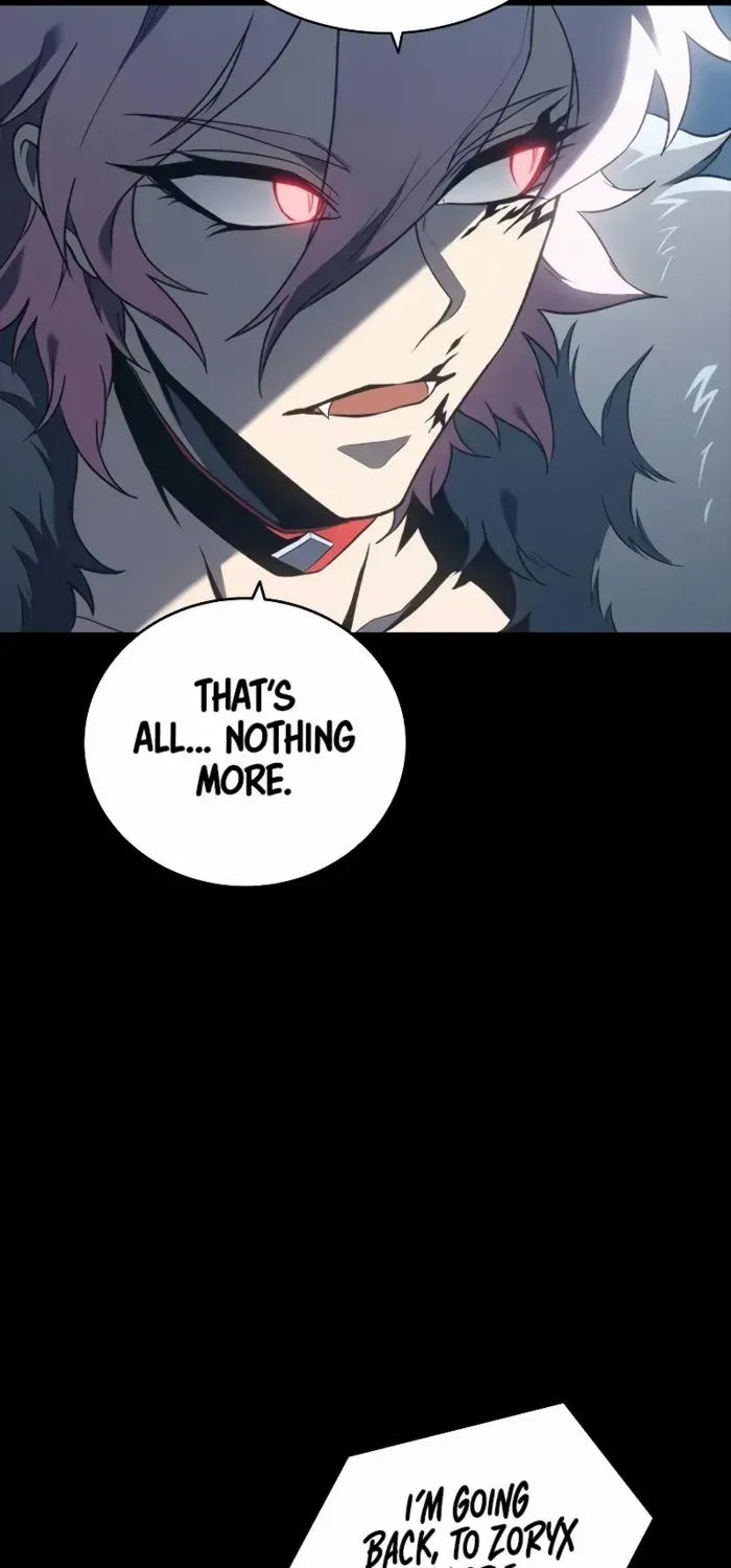 Read Why I Quit Being the Demon King chapter 40 image 38 on Lezhin