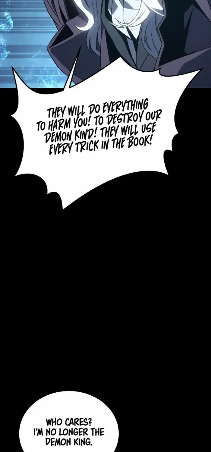 Read Why I Quit Being the Demon King chapter 40 image 42 on Lezhin