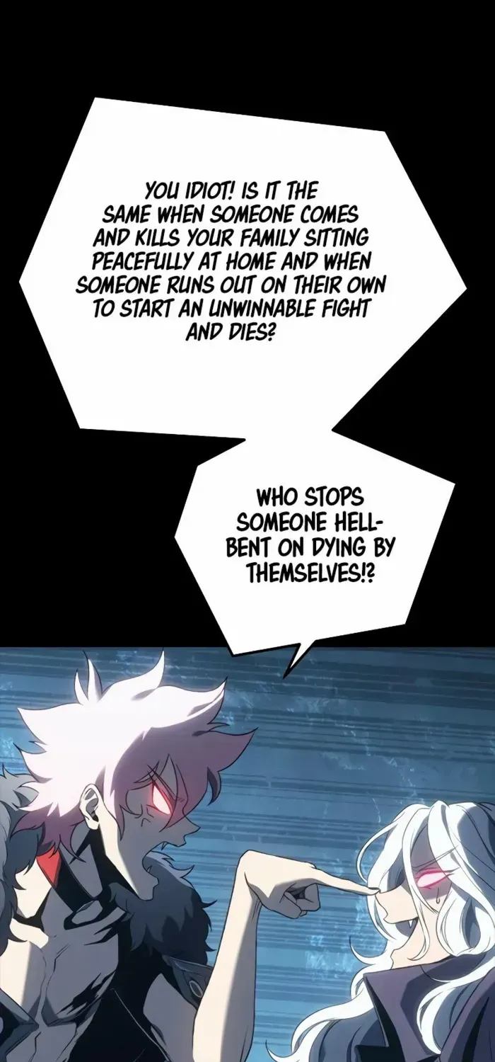 Read Why I Quit Being the Demon King chapter 40 image 46 on Lezhin