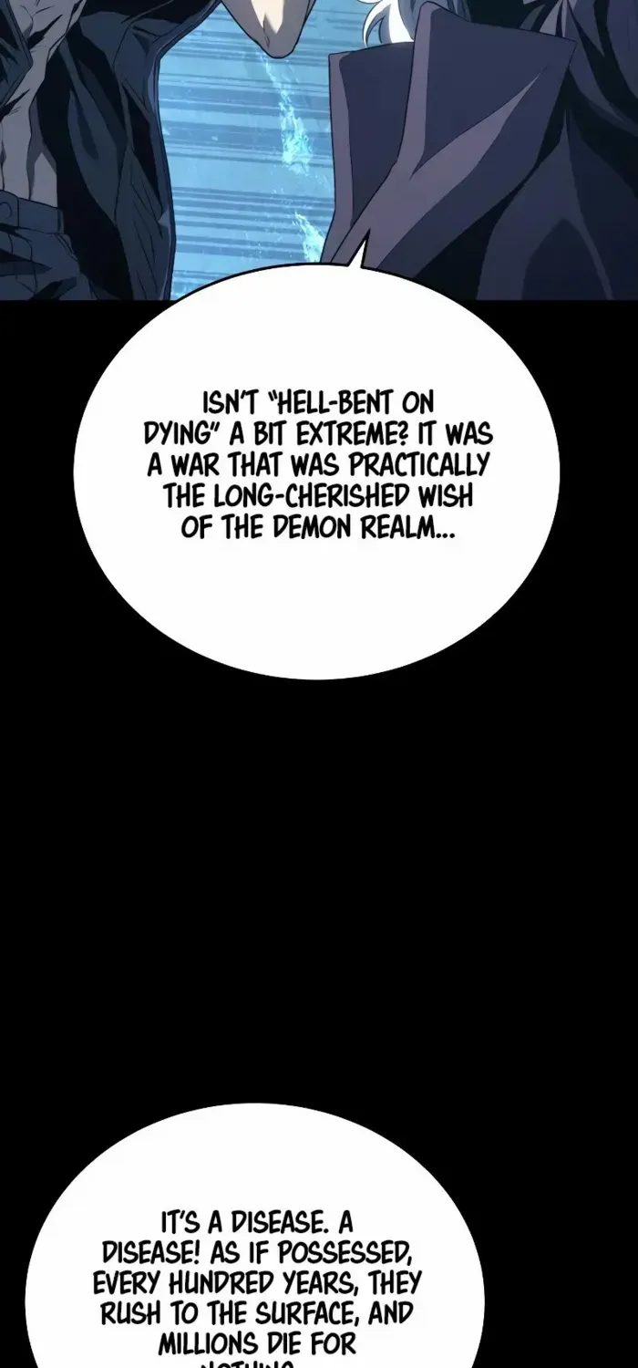 Read Why I Quit Being the Demon King chapter 40 image 47 on Lezhin