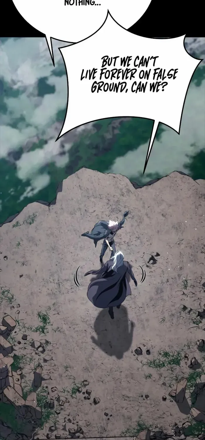 Read Why I Quit Being the Demon King chapter 40 image 48 on Lezhin