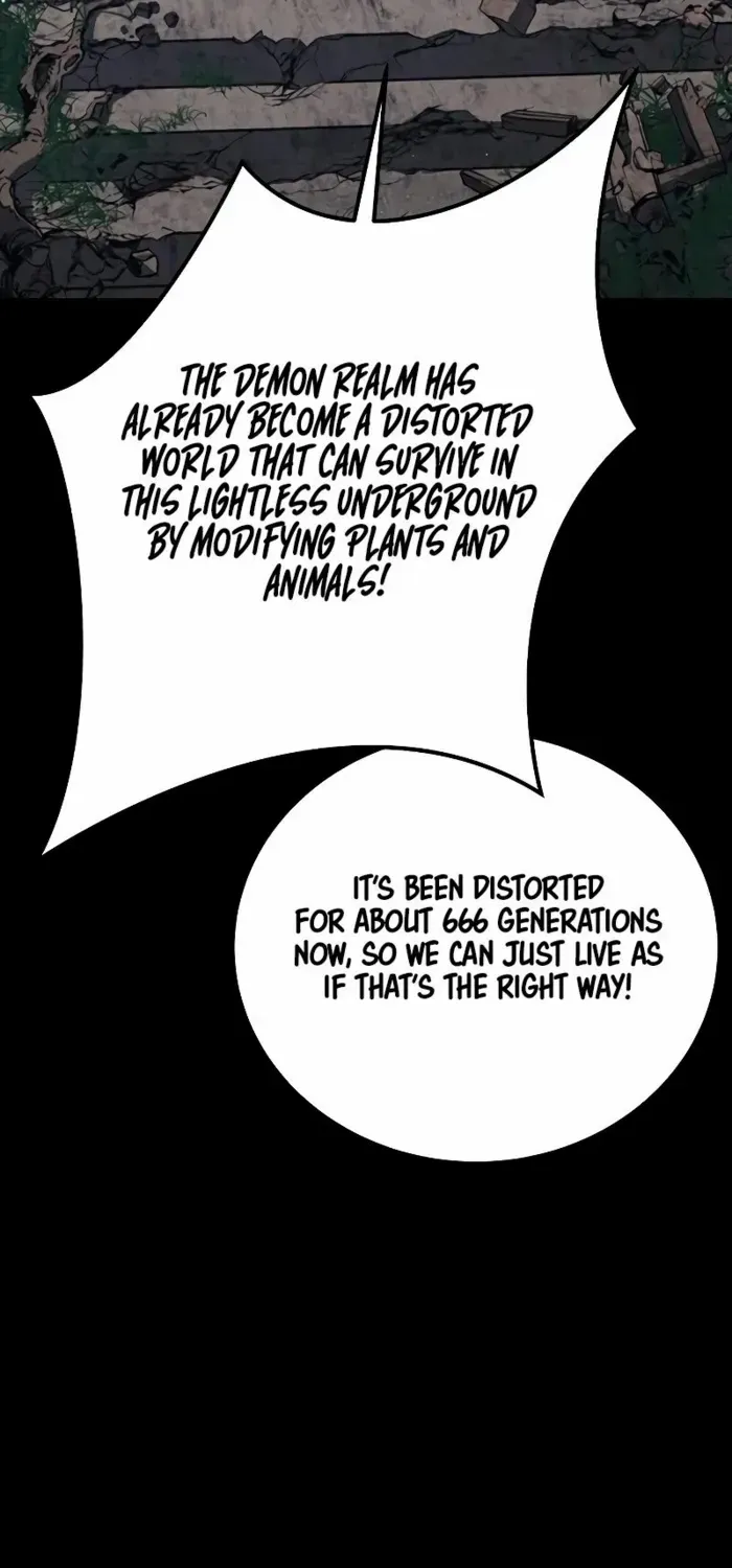 Read Why I Quit Being the Demon King chapter 40 image 49 on Lezhin