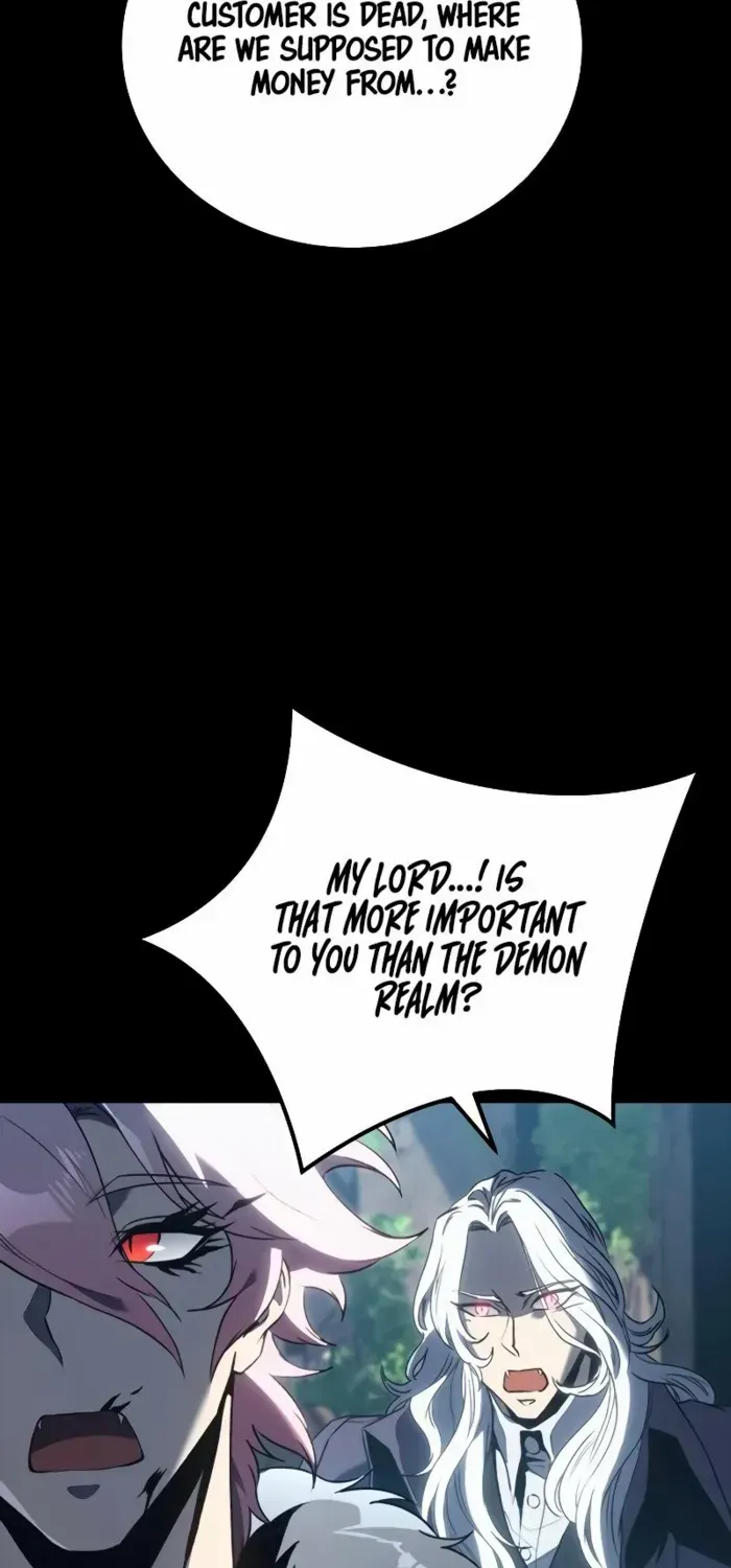 Read Why I Quit Being the Demon King chapter 40 image 53 on Lezhin