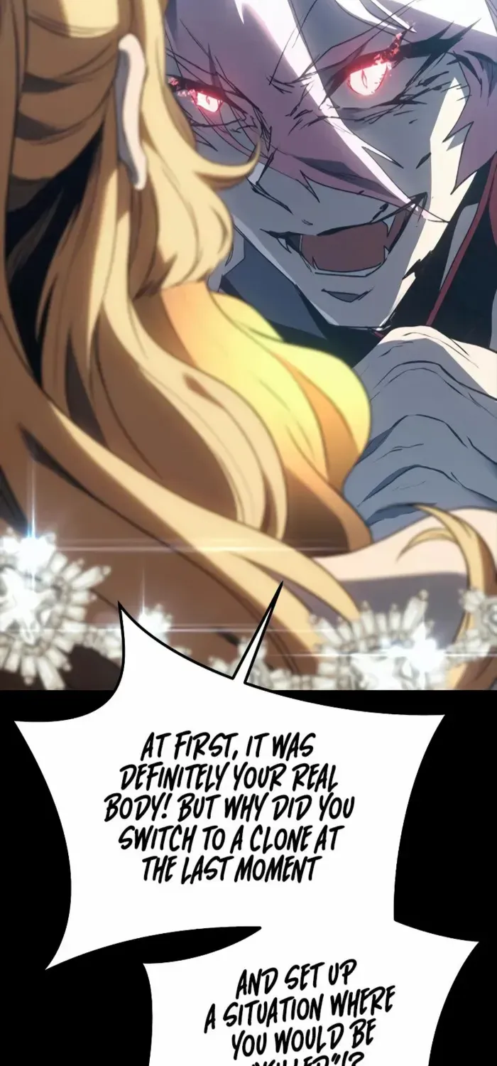 Read Why I Quit Being the Demon King chapter 40 image 84 on Lezhin