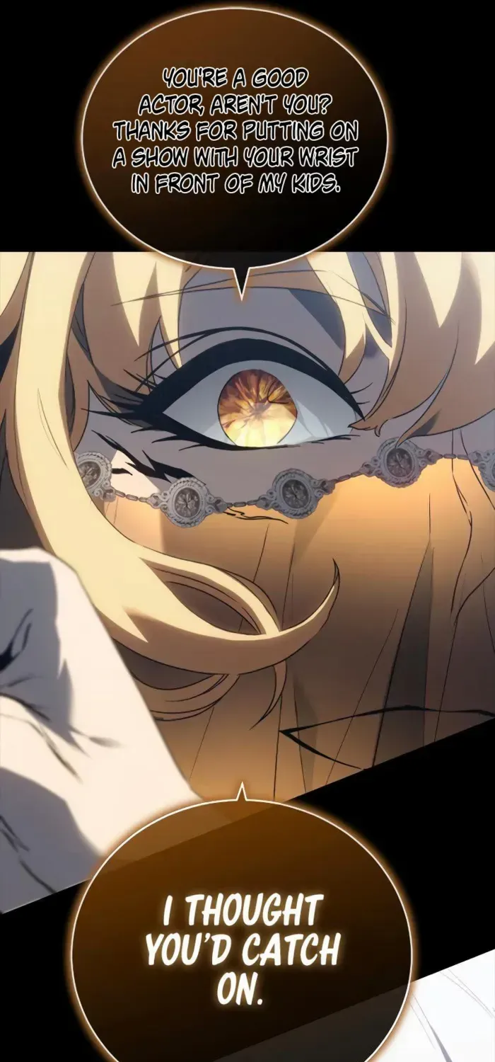 Read Why I Quit Being the Demon King chapter 40 image 86 on Lezhin