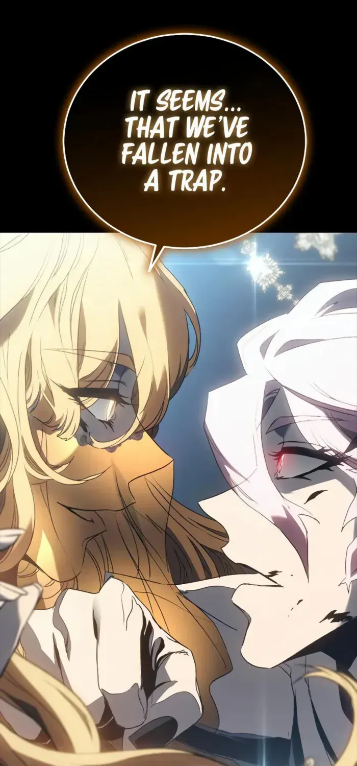 Read Why I Quit Being the Demon King chapter 40 image 88 on Lezhin