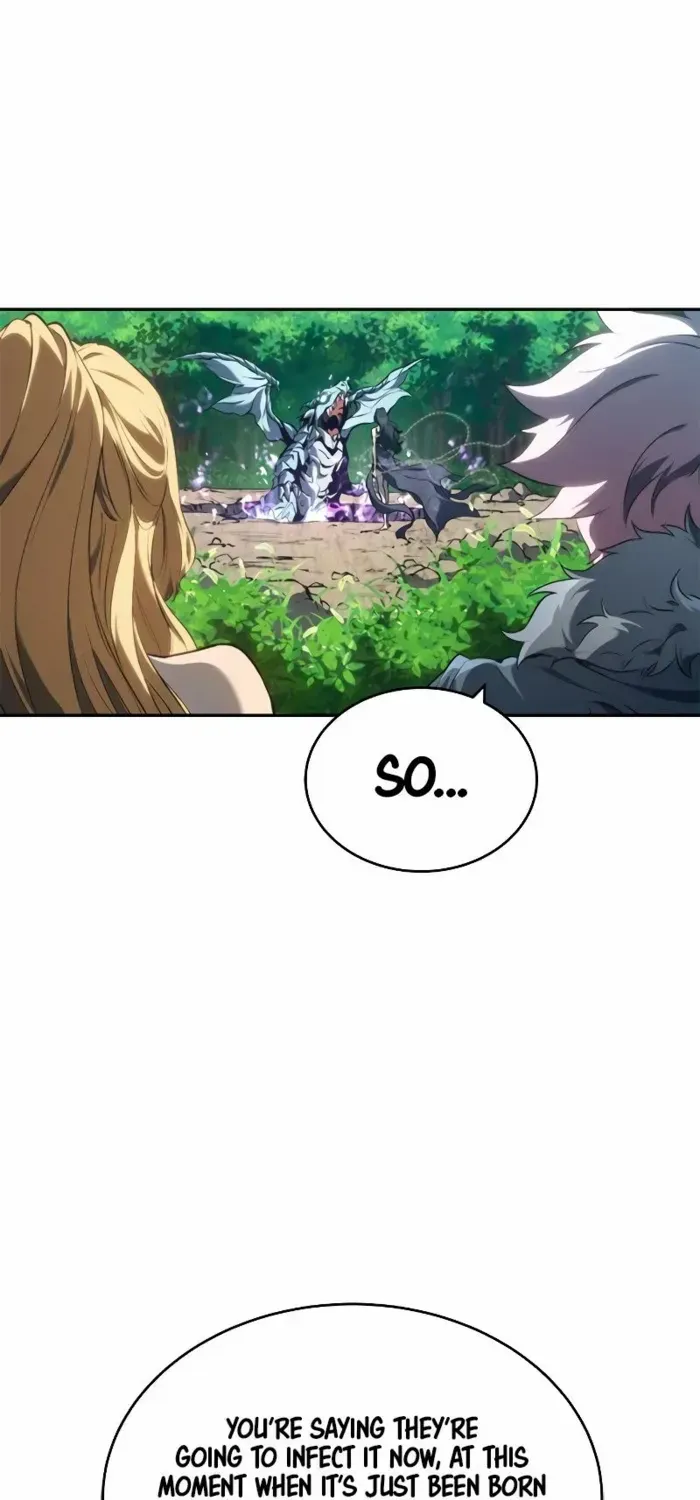 Read Why I Quit Being the Demon King chapter 42 image 11 on Lezhin