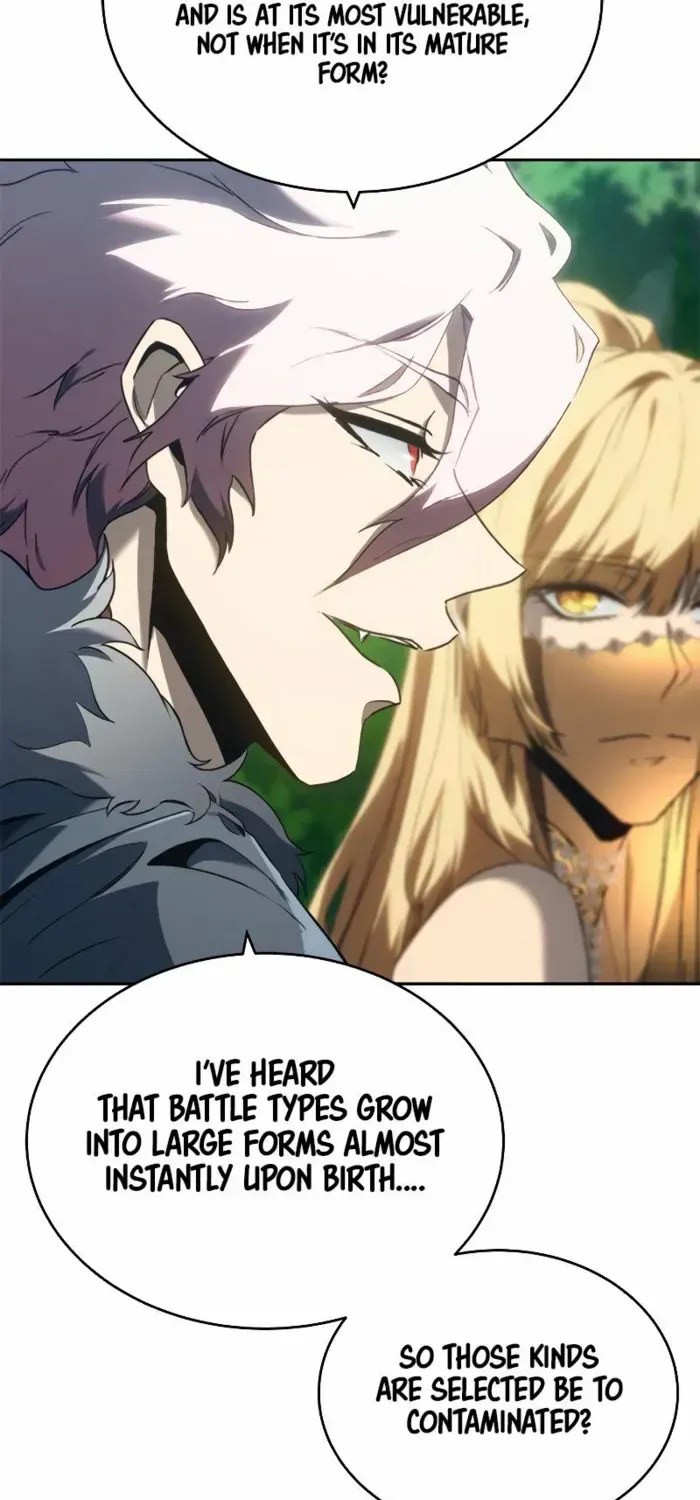 Read Why I Quit Being the Demon King chapter 42 image 12 on Lezhin
