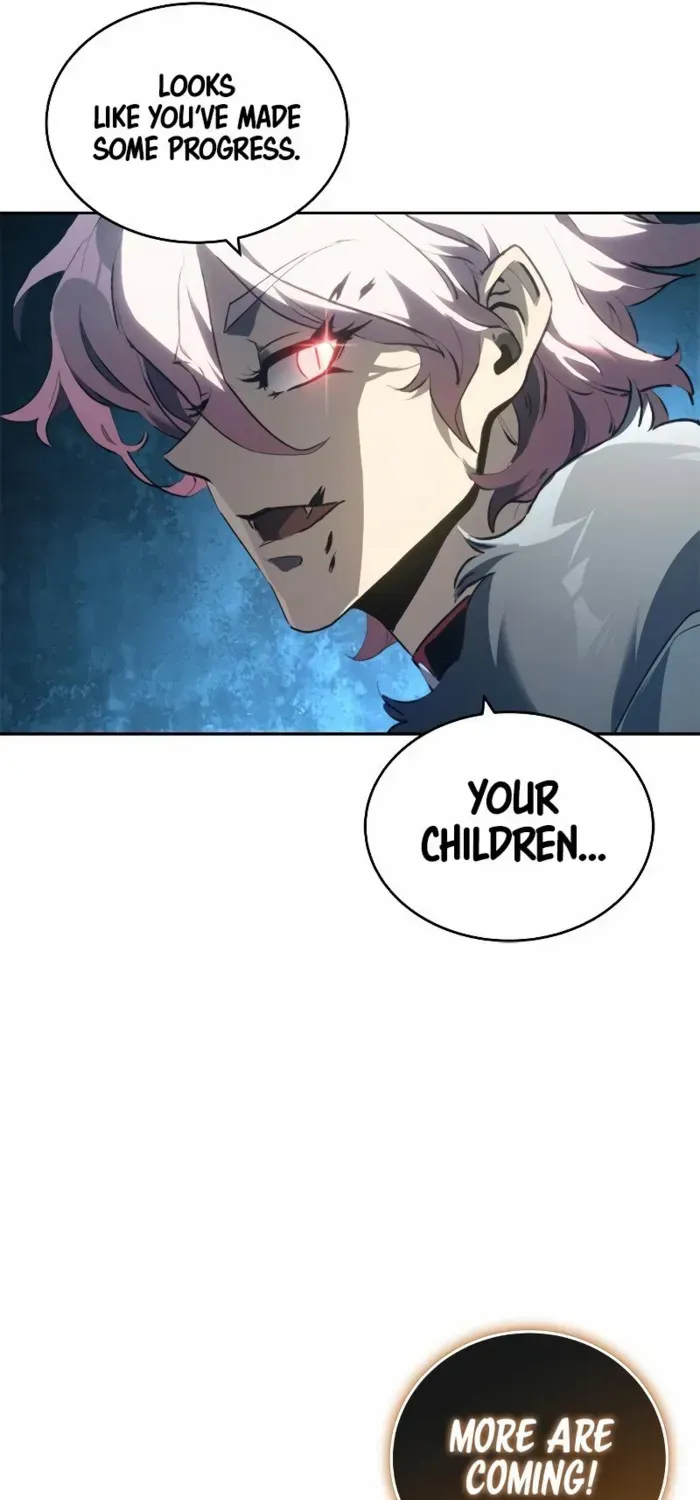 Read Why I Quit Being the Demon King chapter 42 image 17 on Lezhin
