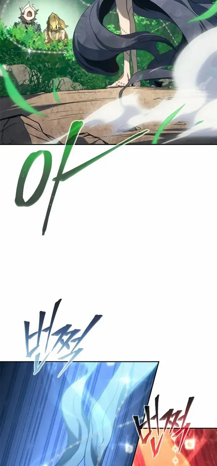 Read Why I Quit Being the Demon King chapter 42 image 20 on Lezhin