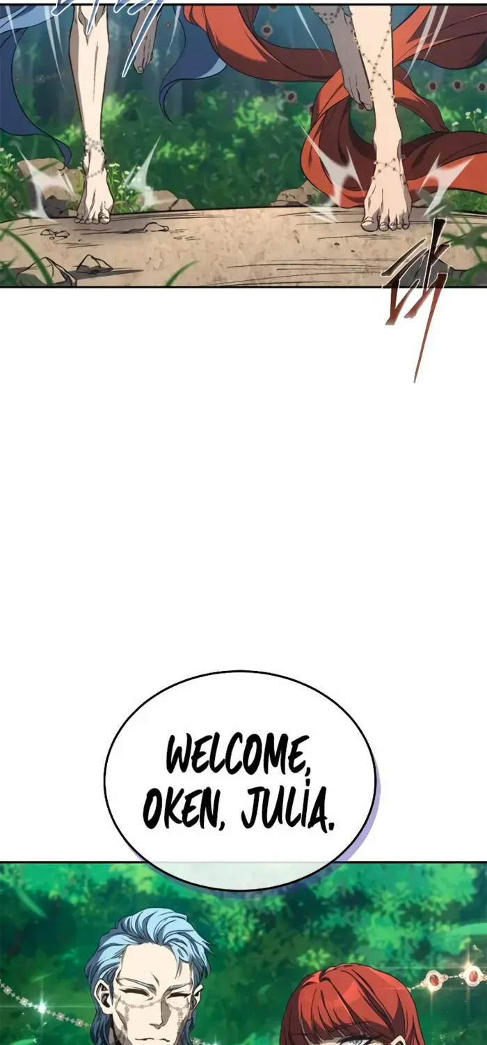 Read Why I Quit Being the Demon King chapter 42 image 22 on Lezhin