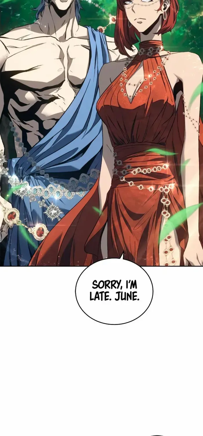 Read Why I Quit Being the Demon King chapter 42 image 23 on Lezhin
