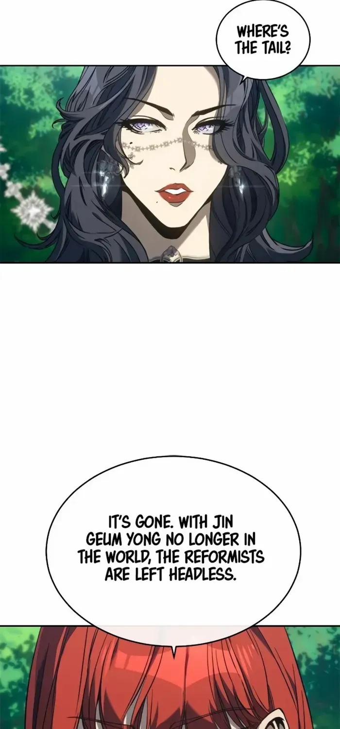 Read Why I Quit Being the Demon King chapter 42 image 24 on Lezhin