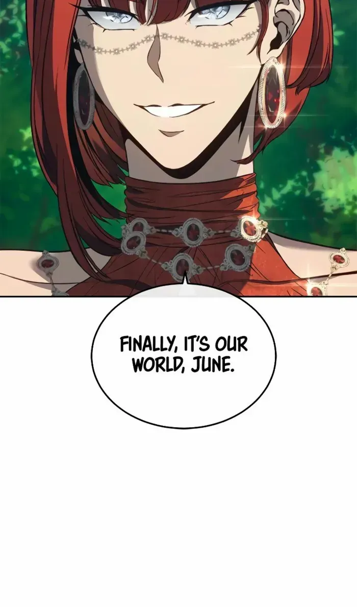 Read Why I Quit Being the Demon King chapter 42 image 25 on Lezhin