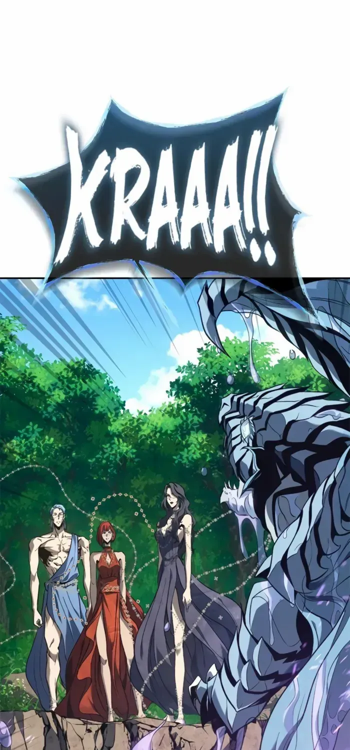 Read Why I Quit Being the Demon King chapter 42 image 30 on Lezhin