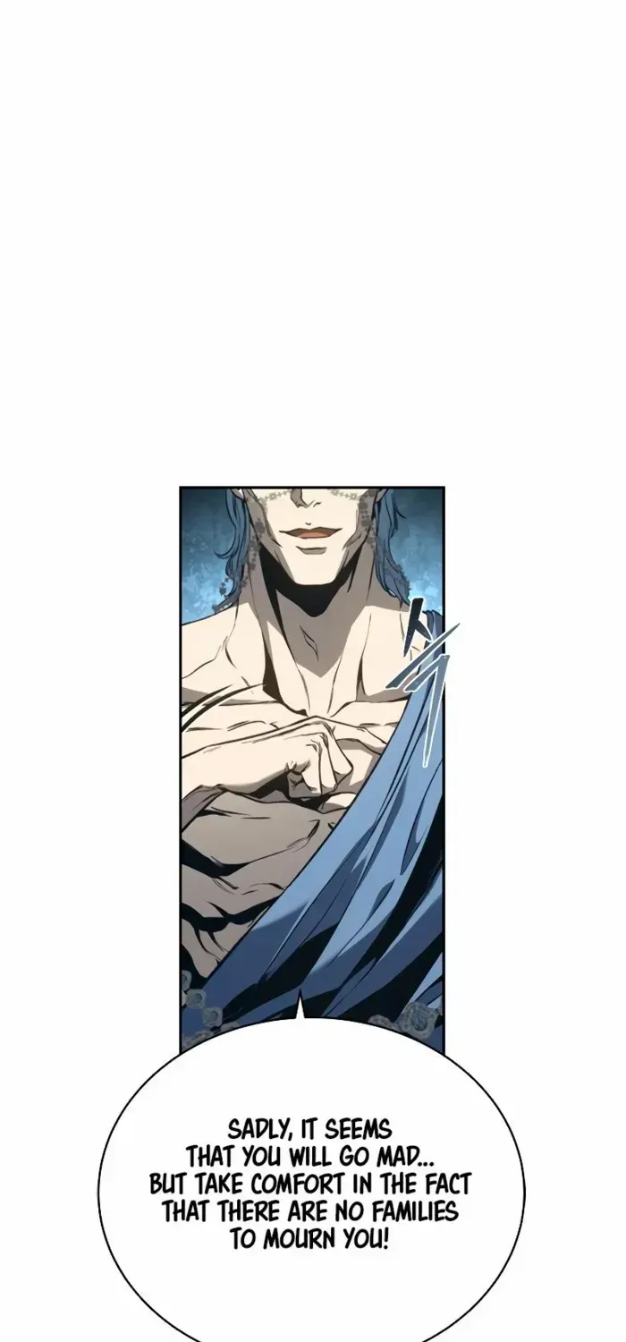 Read Why I Quit Being the Demon King chapter 42 image 33 on Lezhin