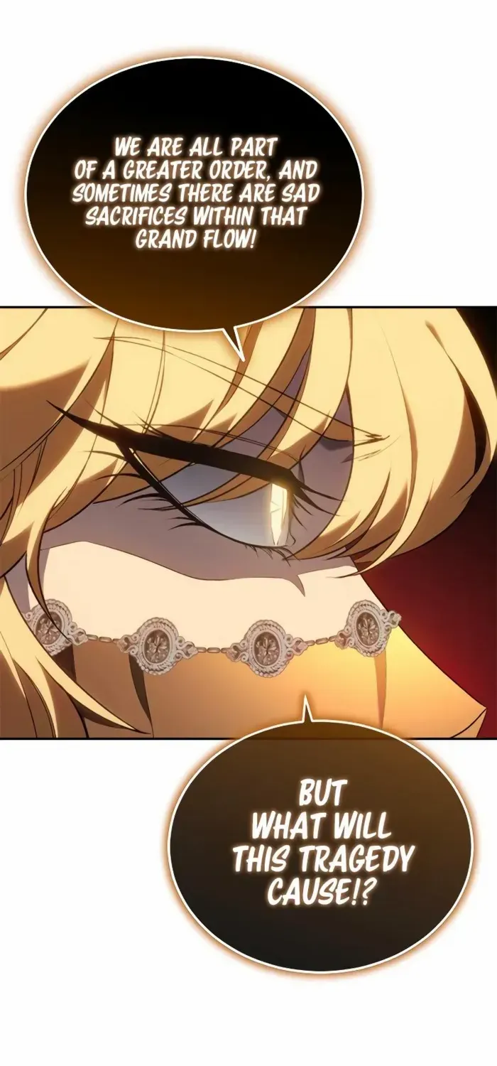 Read Why I Quit Being the Demon King chapter 42 image 42 on Lezhin