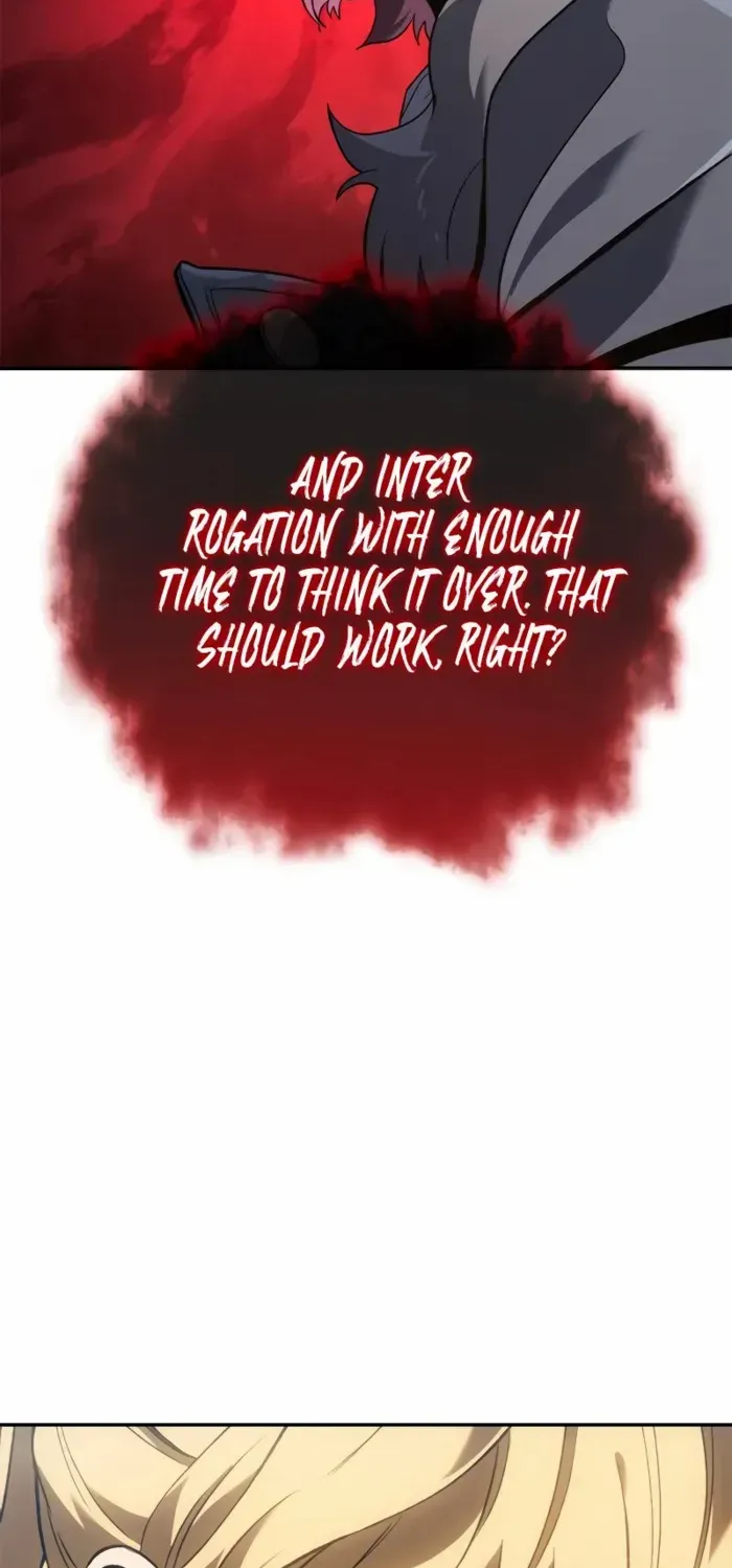 Read Why I Quit Being the Demon King chapter 42 image 45 on Lezhin