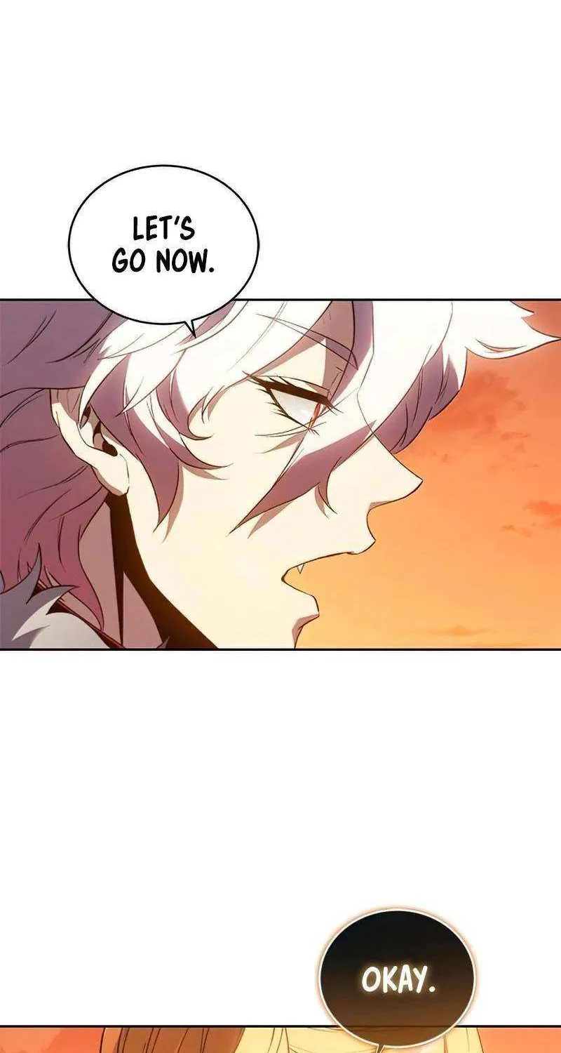 Read Why I Quit Being the Demon King chapter 56 image 1 on Lezhin