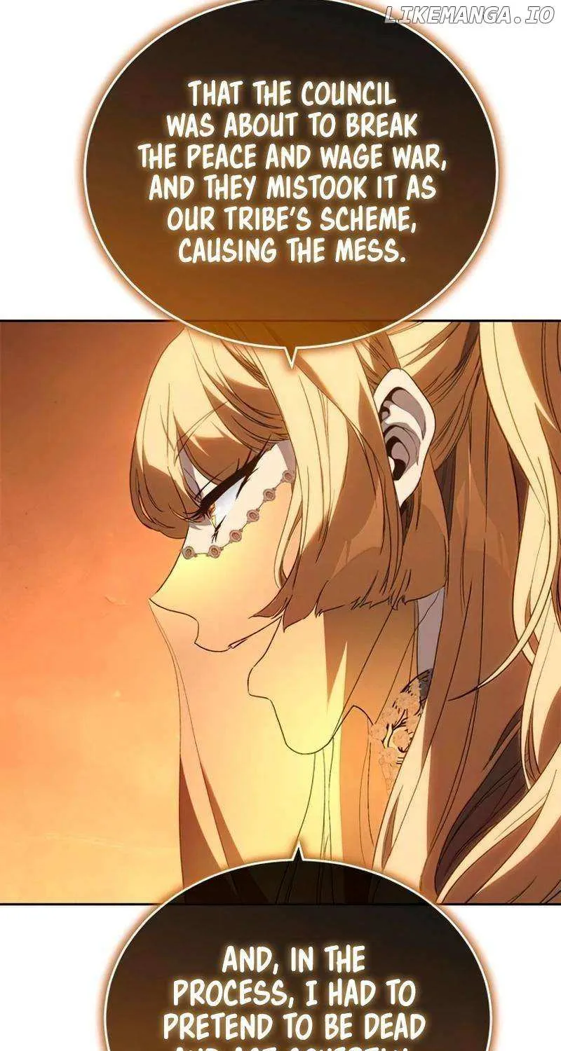 Read Why I Quit Being the Demon King chapter 56 image 103 on Lezhin