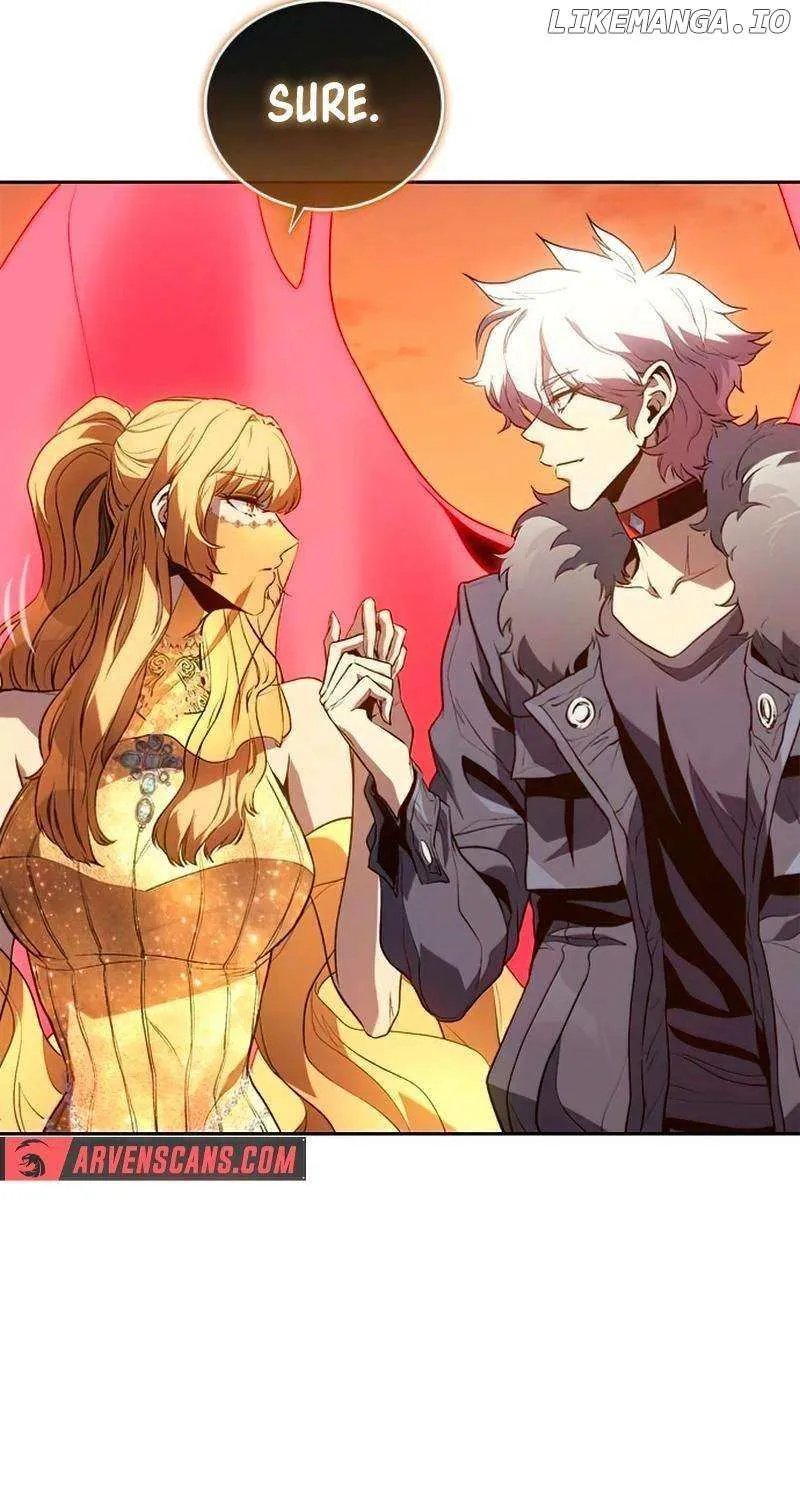 Read Why I Quit Being the Demon King chapter 56 image 23 on Lezhin