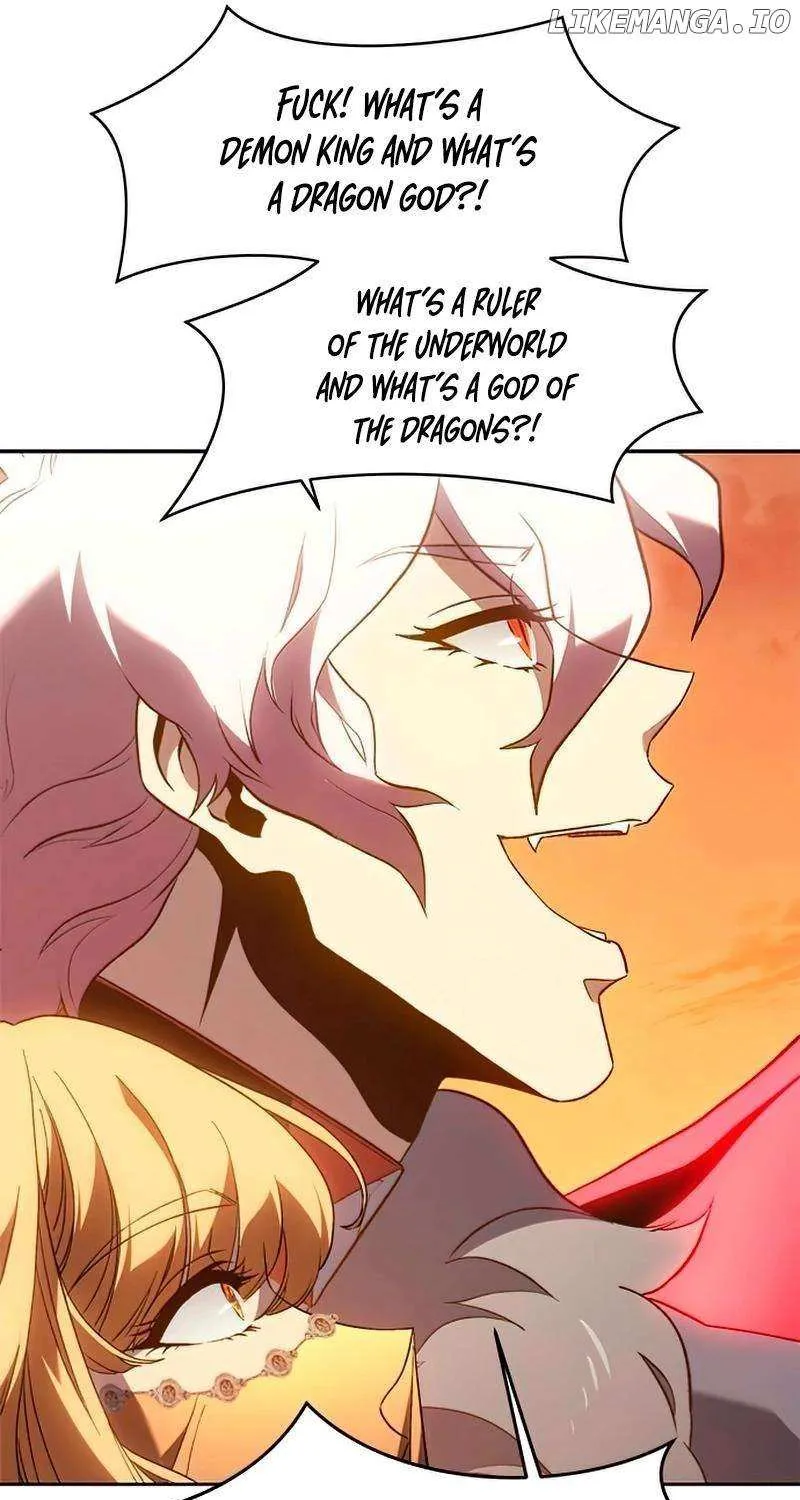 Read Why I Quit Being the Demon King chapter 56 image 44 on Lezhin