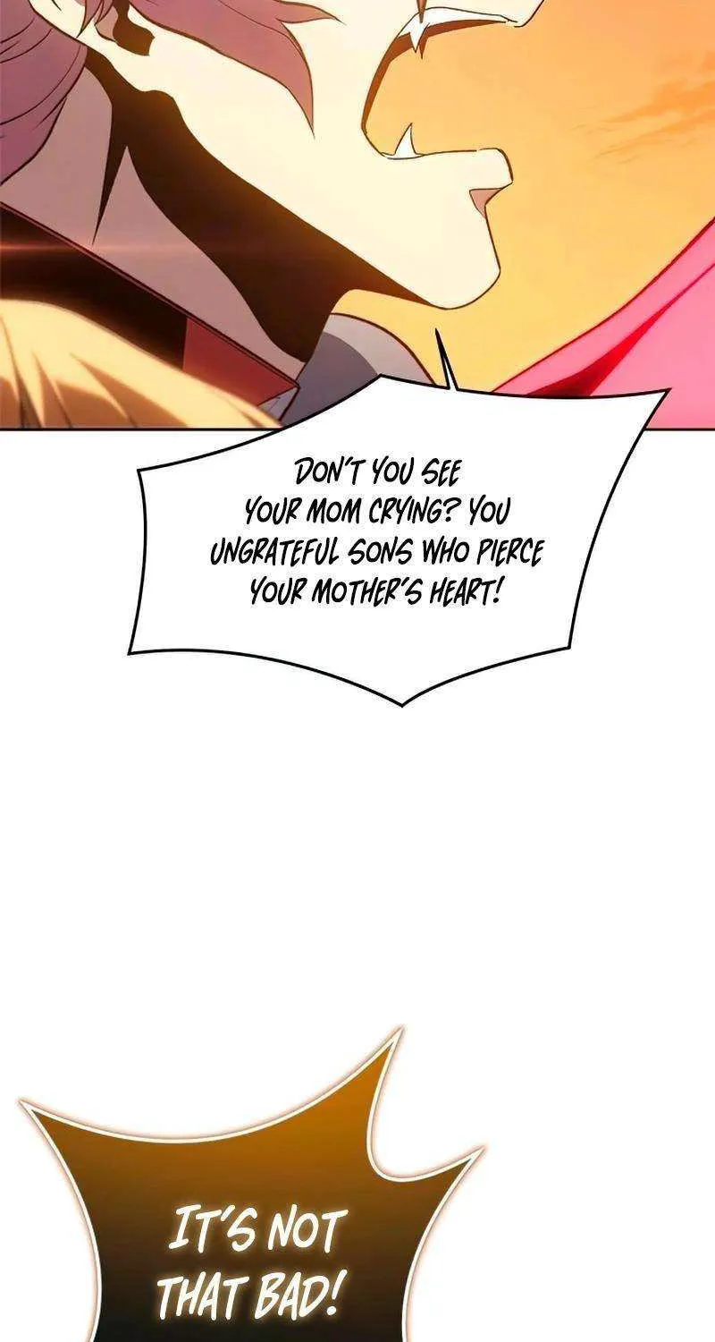 Read Why I Quit Being the Demon King chapter 56 image 55 on Lezhin