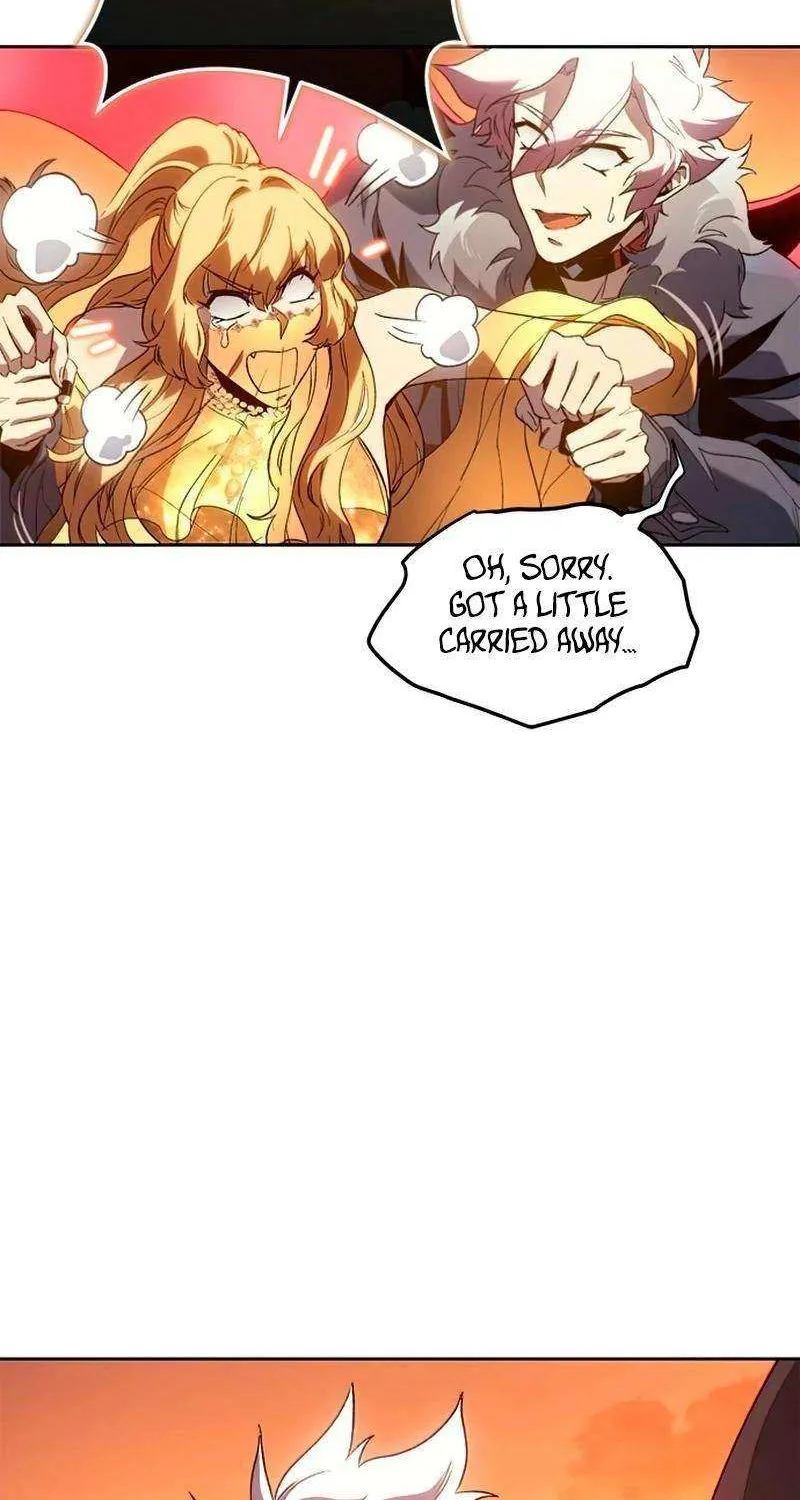 Read Why I Quit Being the Demon King chapter 56 image 56 on Lezhin