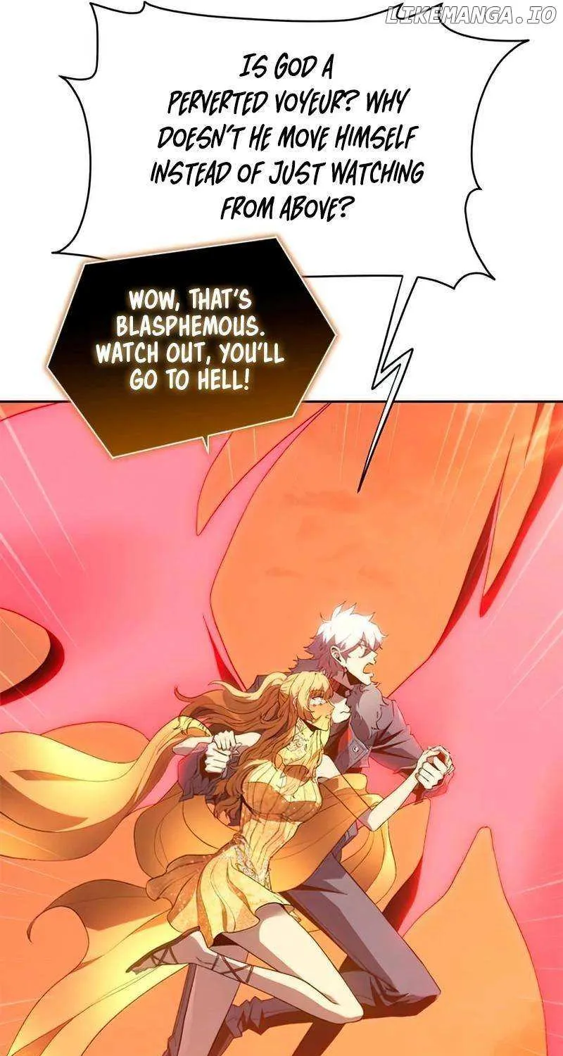 Read Why I Quit Being the Demon King chapter 56 image 58 on Lezhin