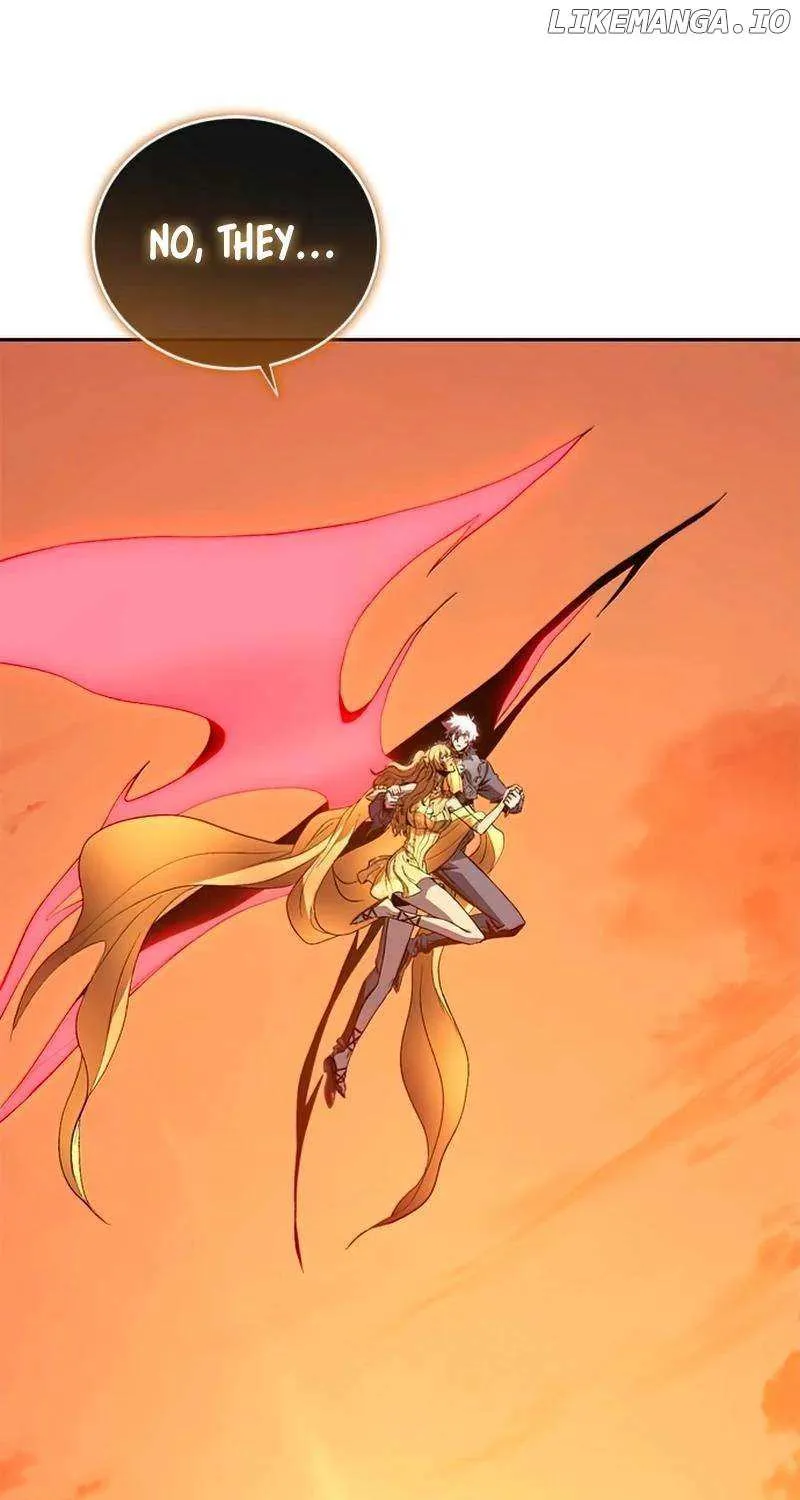 Read Why I Quit Being the Demon King chapter 56 image 64 on Lezhin