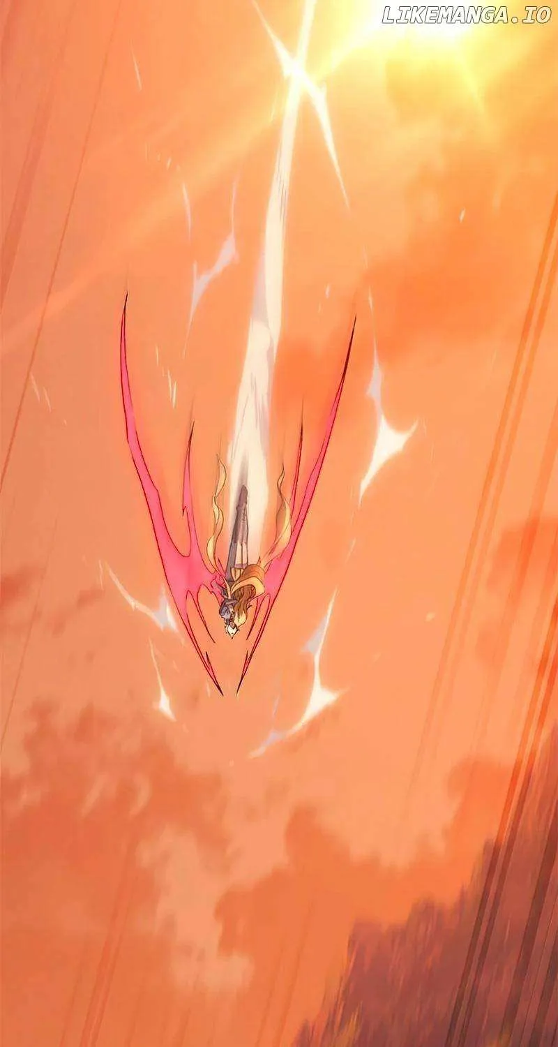 Read Why I Quit Being the Demon King chapter 56 image 70 on Lezhin