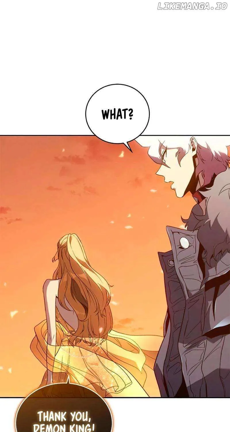 Read Why I Quit Being the Demon King chapter 56 image 76 on Lezhin