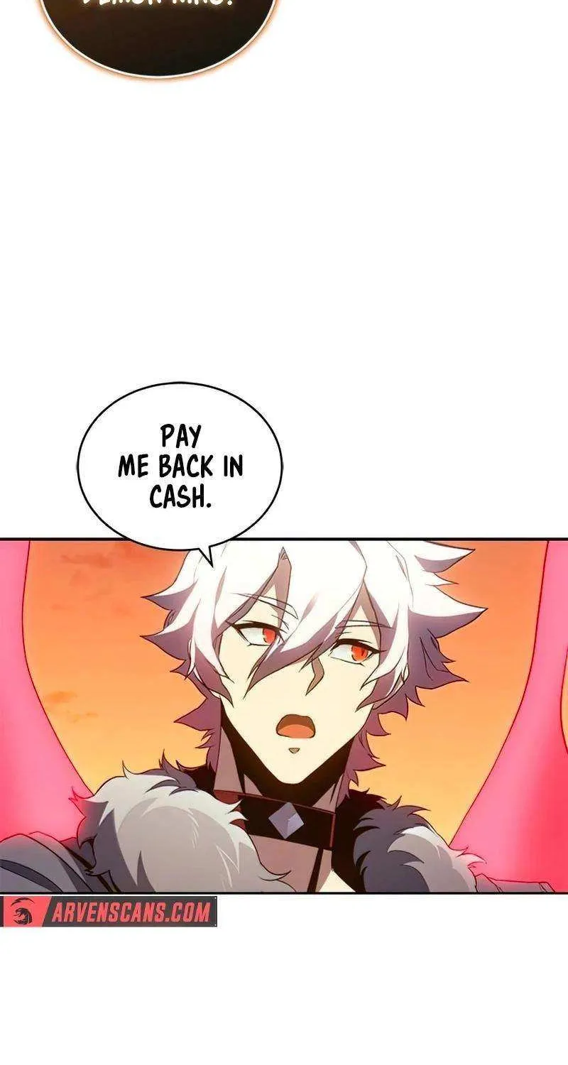 Read Why I Quit Being the Demon King chapter 56 image 77 on Lezhin