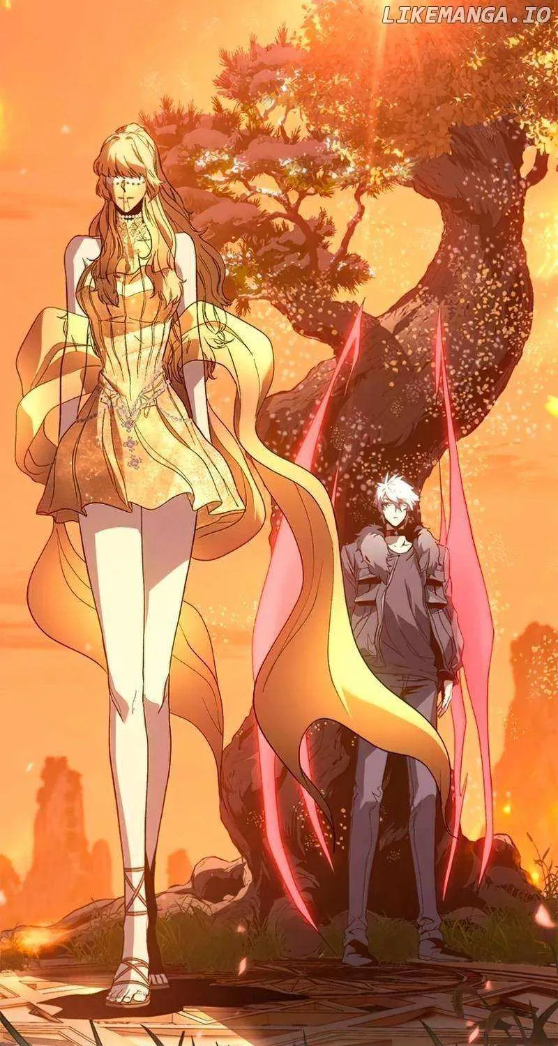 Read Why I Quit Being the Demon King chapter 56 image 82 on Lezhin