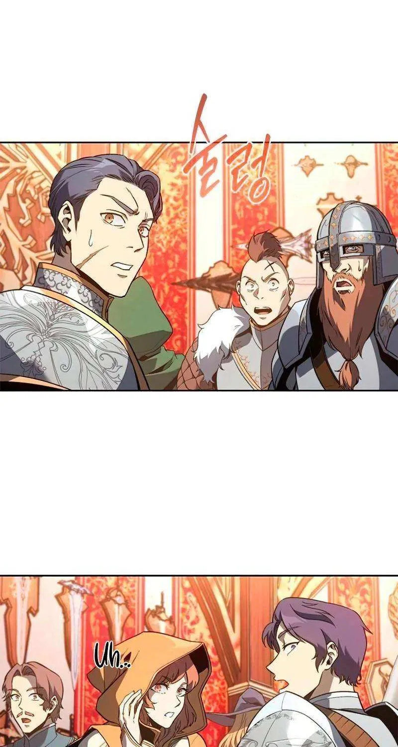 Read Why I Quit Being the Demon King chapter 56 image 88 on Lezhin
