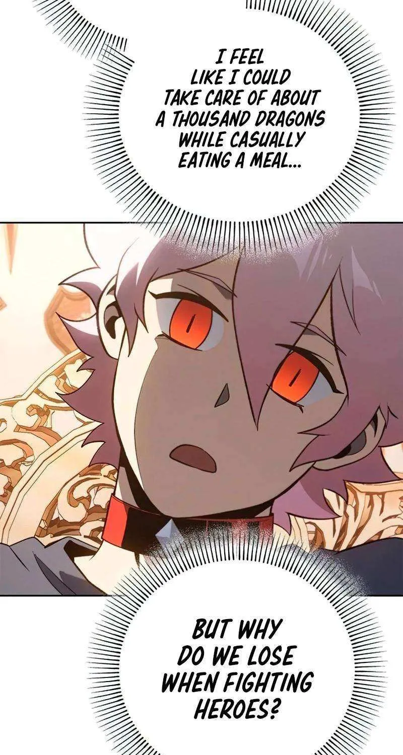 Read Why I Quit Being the Demon King chapter 56 image 91 on Lezhin