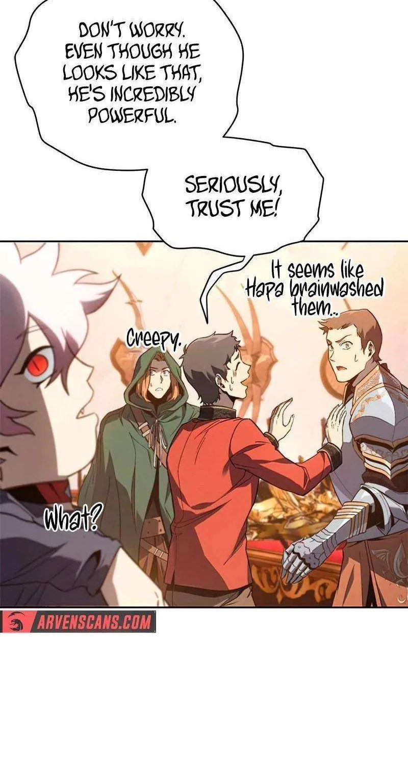Read Why I Quit Being the Demon King chapter 56 image 96 on Lezhin
