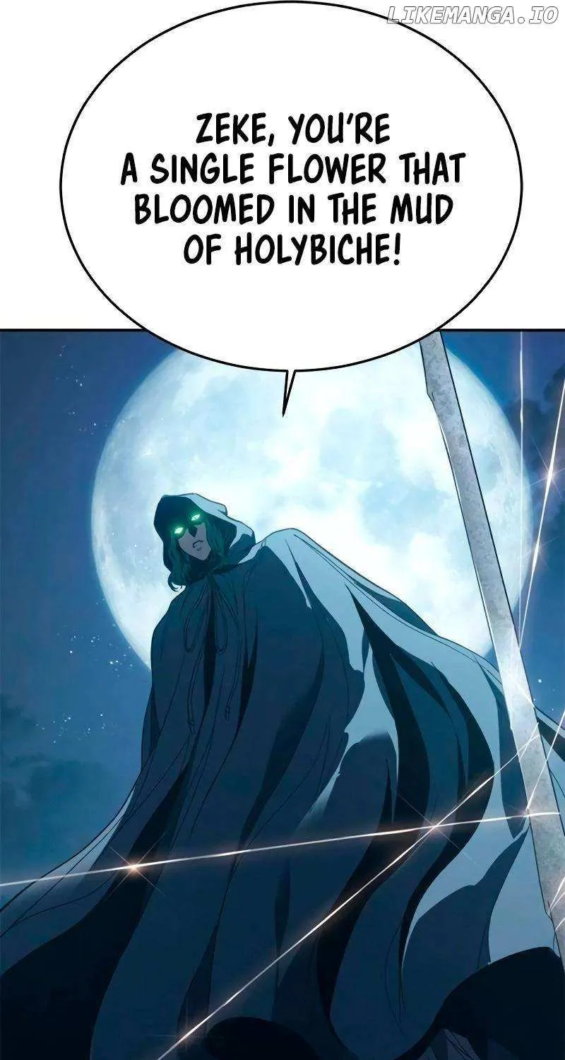 Read Why I Quit Being the Demon King chapter 57 image 100 on Lezhin