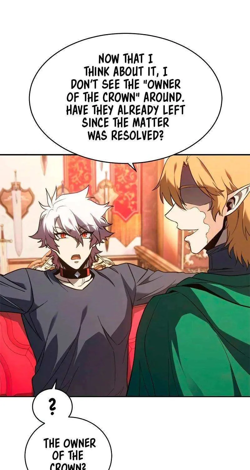 Read Why I Quit Being the Demon King chapter 57 image 12 on Lezhin