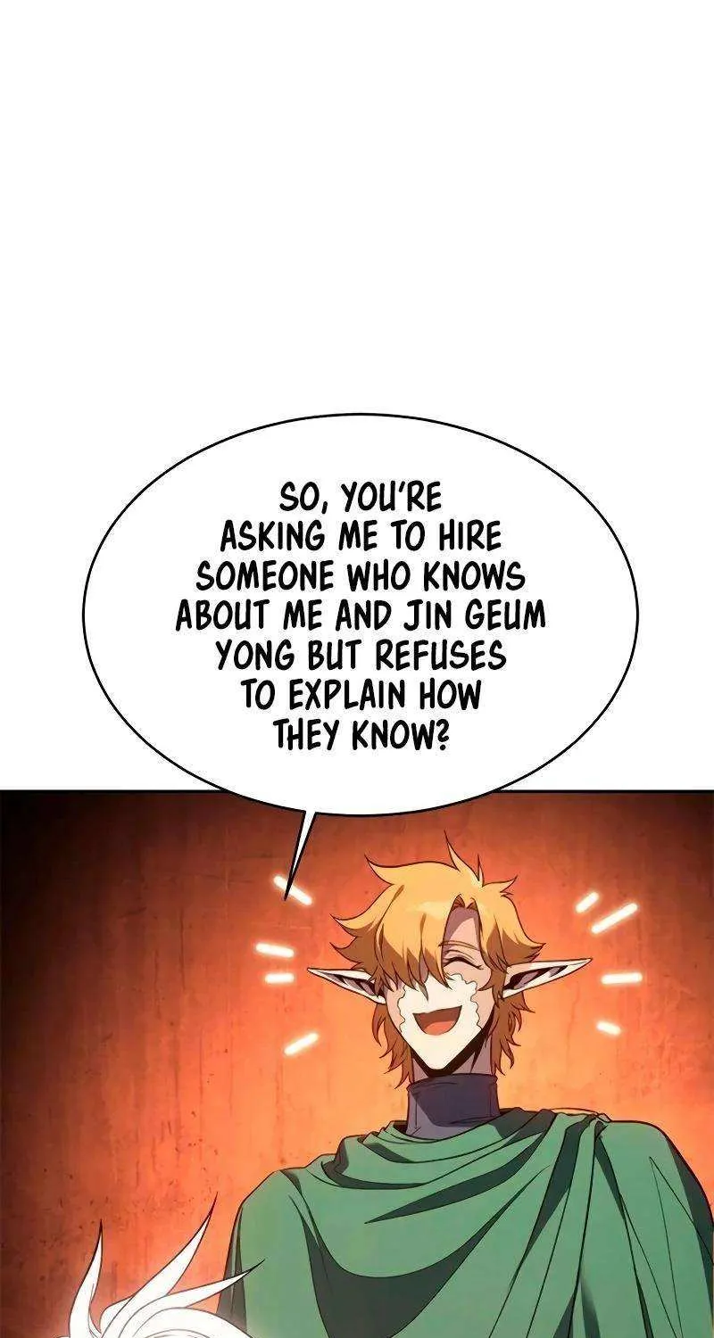 Read Why I Quit Being the Demon King chapter 57 image 18 on Lezhin