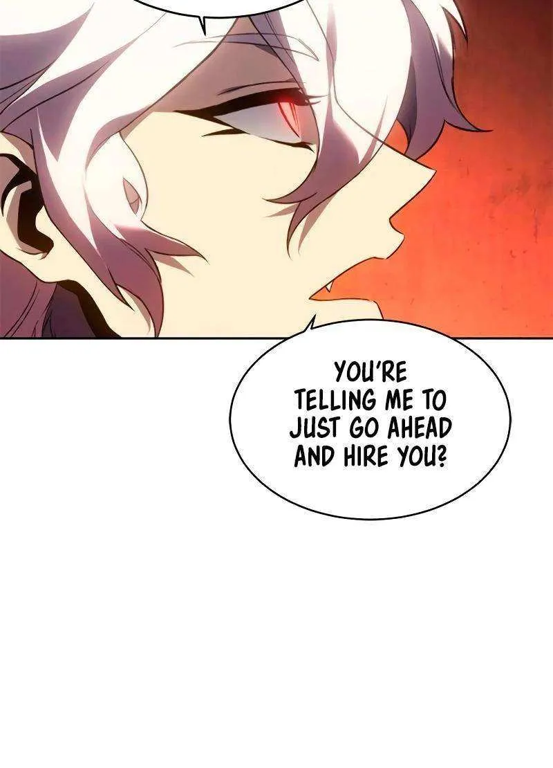 Read Why I Quit Being the Demon King chapter 57 image 20 on Lezhin