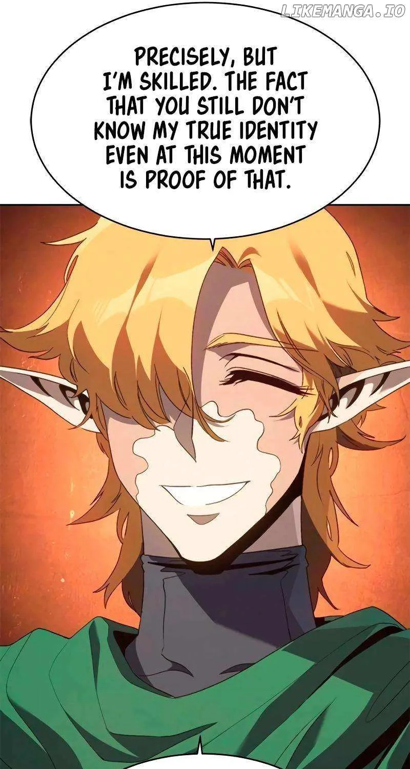 Read Why I Quit Being the Demon King chapter 57 image 21 on Lezhin