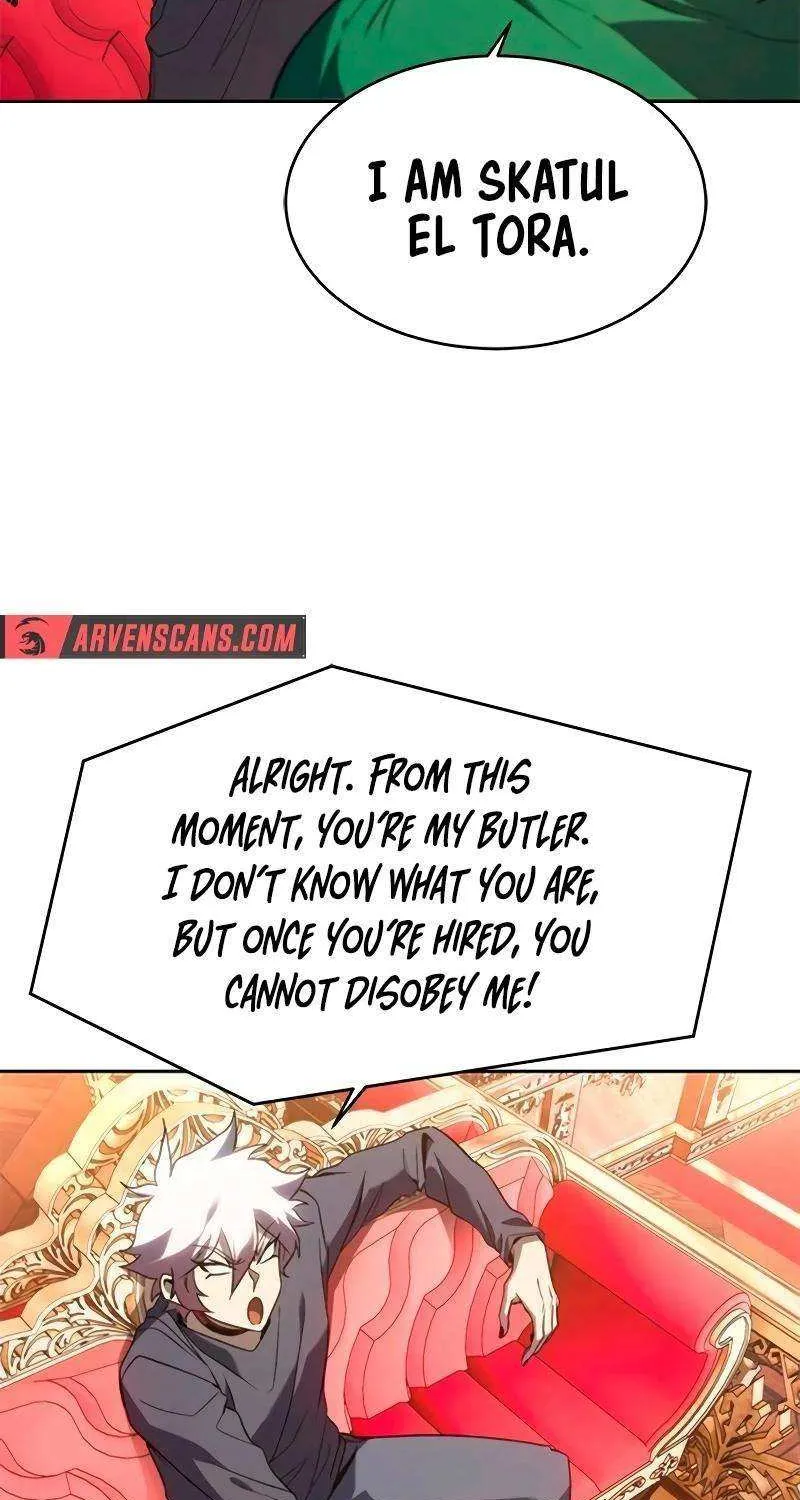 Read Why I Quit Being the Demon King chapter 57 image 23 on Lezhin