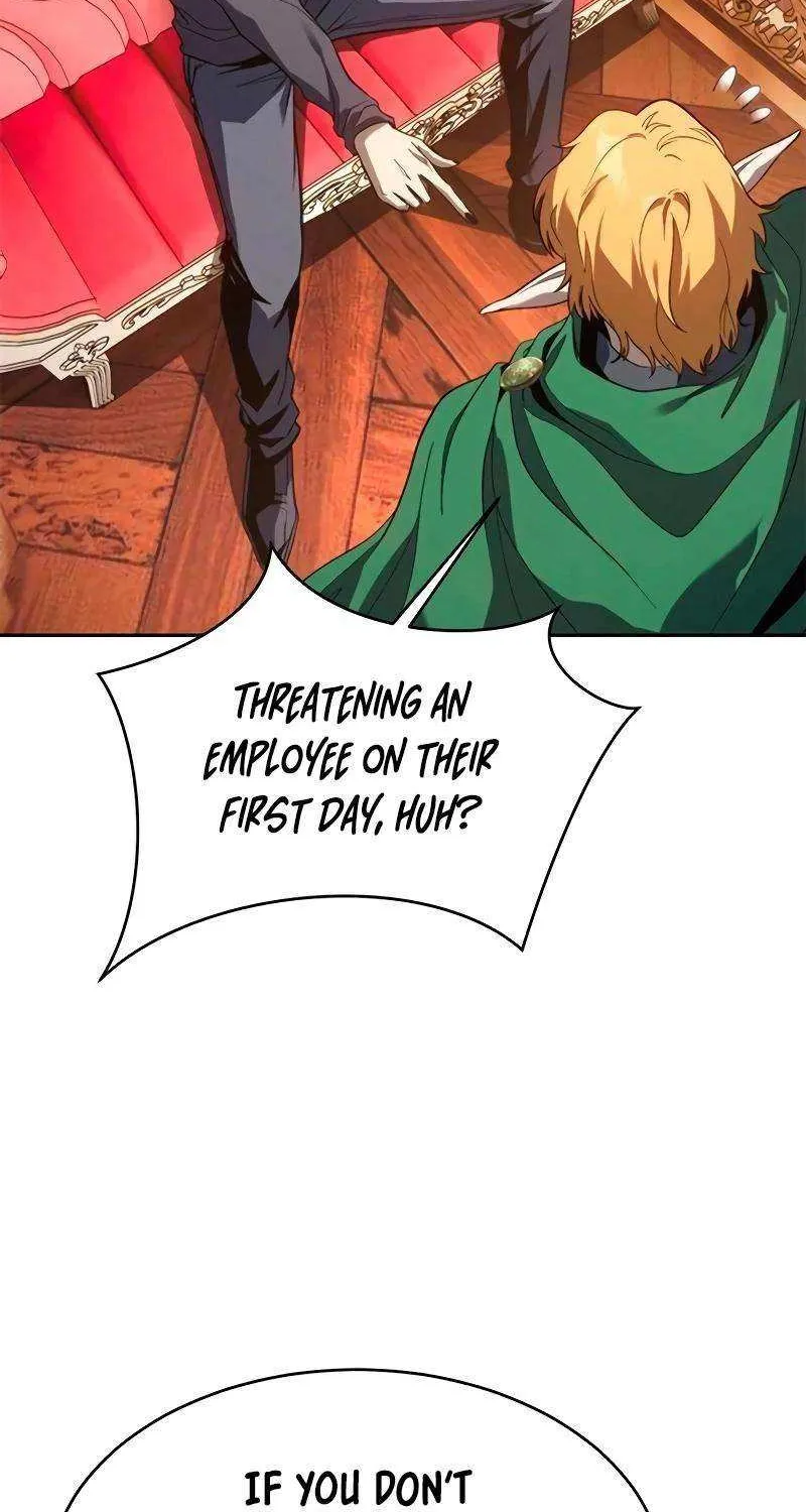 Read Why I Quit Being the Demon King chapter 57 image 24 on Lezhin